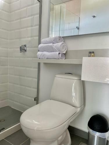 3h Hotel Santa Marta