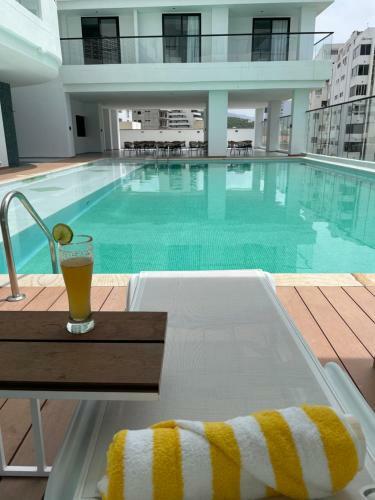 3h Hotel Santa Marta
