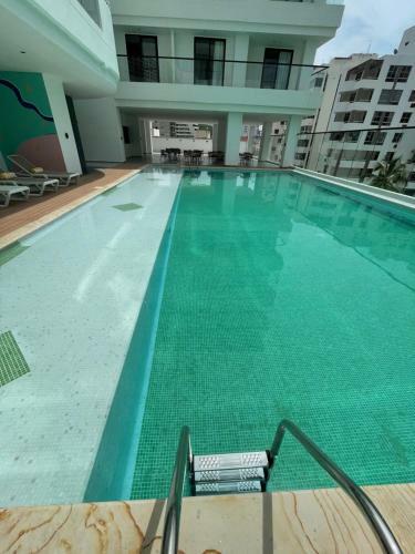 3h Hotel Santa Marta
