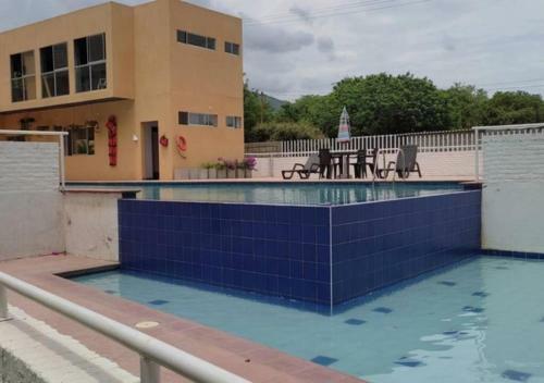 Hermoso Apartamento Campestre, Con Piscina
