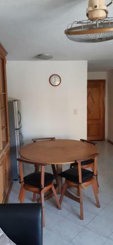 Apartamento Tacoa Rodadero