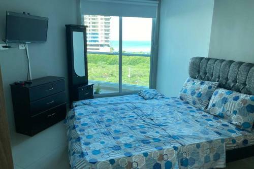 Apartamento Mavic Rodadero- Santa Marta