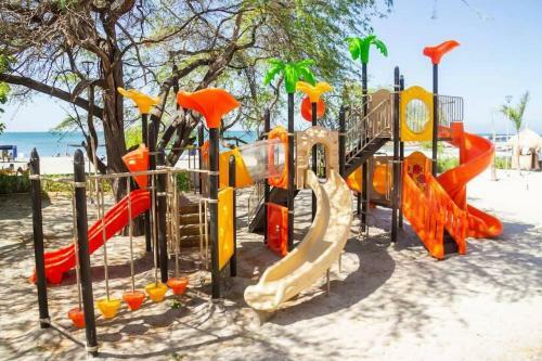 Hermoso Apartamento Samaria Club de Playa
