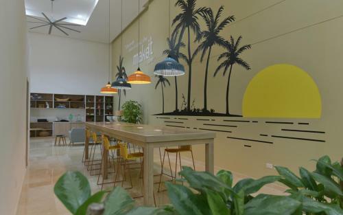 Hermoso Apartamento Samaria Club de Playa