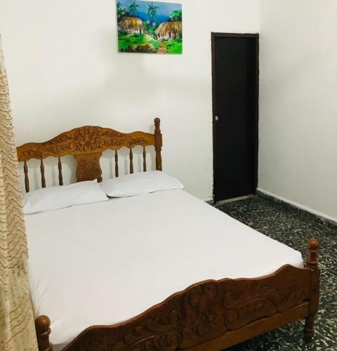 Hotel Costa Norte