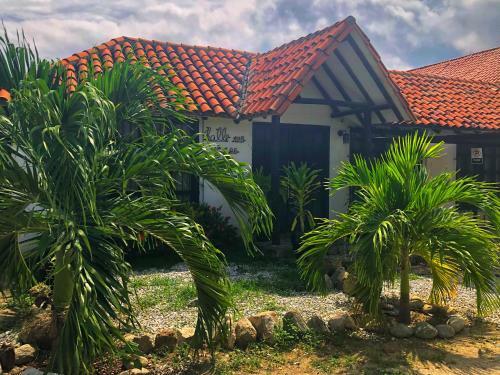 La Casa de Rukita