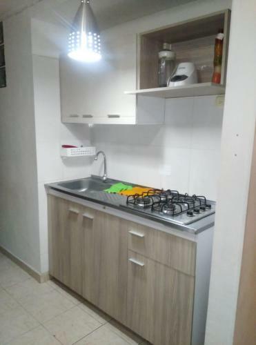 Apartamento Rodadero London 2