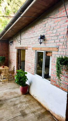 Apartamento Casatagangam�a