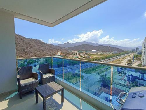 Apartasuites Samaria - Club de Playa