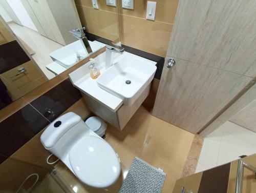 Apartasuites Samaria - Club de Playa