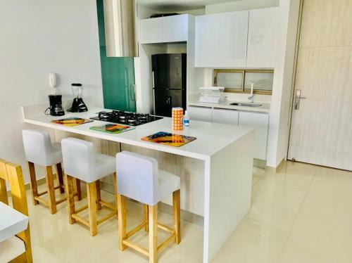 Apartasuites Samaria - Club de Playa