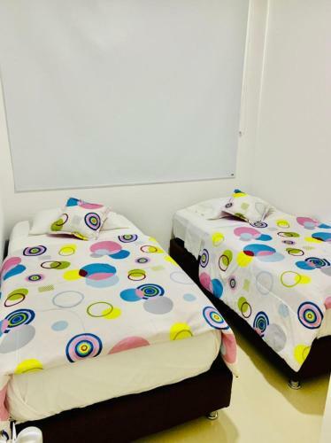 Apartasuites Samaria - Club de Playa