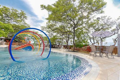 Apartasuites Samaria - Club de Playa