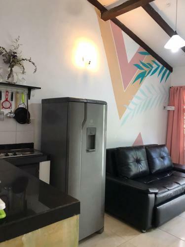 Apartasuites Monarca