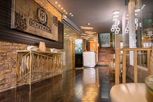 Kh Hotel Boutique