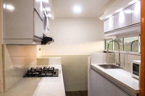 Apartamento Hospedaje Mi Fortaleza