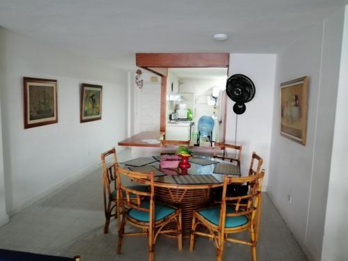 Apartamento Rodadero London 703