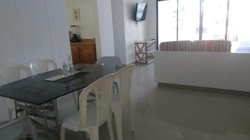 Apartamento Rodadero London 703
