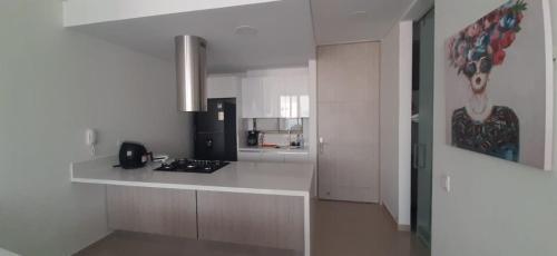 Apartamento Samaria Club de Playa