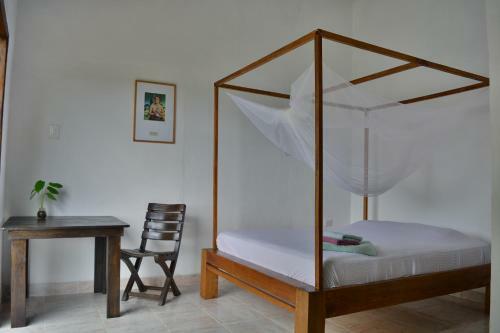 Agroturismo Casa Alibri