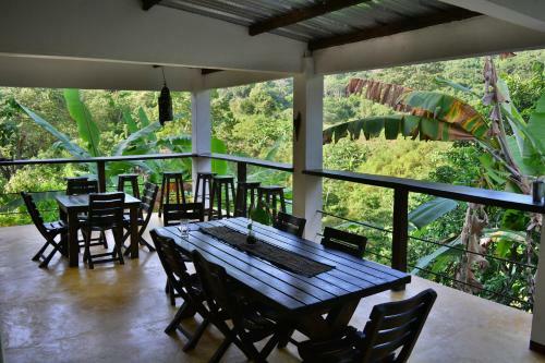 Agroturismo Casa Alibri
