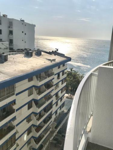 Apartamento Edificio Excalibur