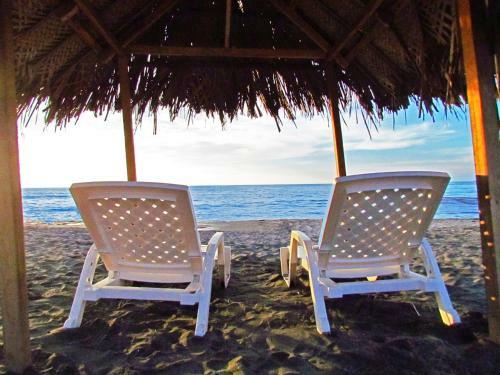 Apartamento Playa Salguero-reserva Del Mar