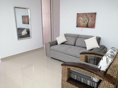 Apartamento Samaria Club 312