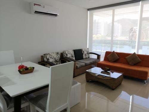 Apartamento Samaria Club 312