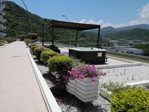 Apartamento Samaria Club 312