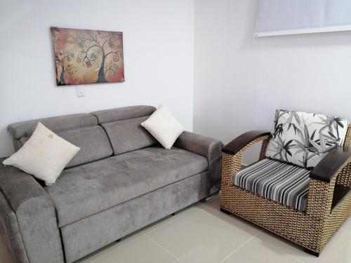 Apartamento Samaria Club 312