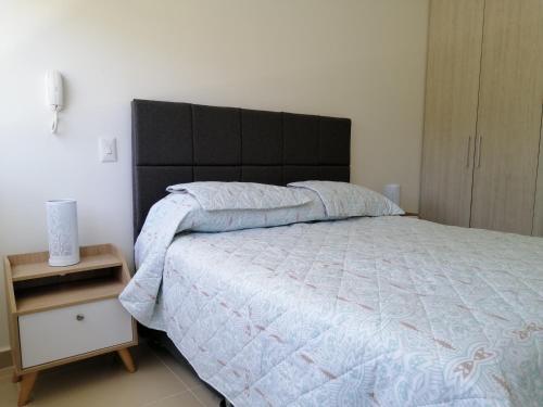 Apartamento Samaria Club 312