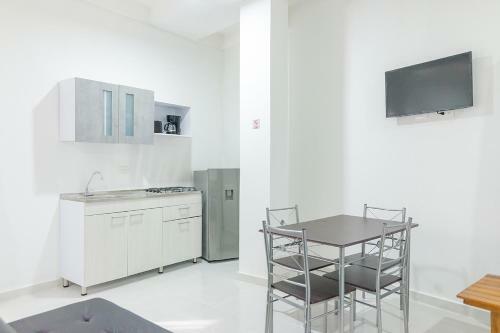 Apartamento Ayenda Hm Caribe