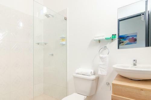 Apartamento Ayenda Hm Caribe