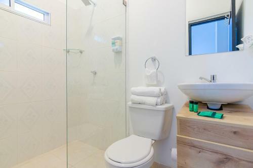 Apartamento Ayenda Hm Caribe