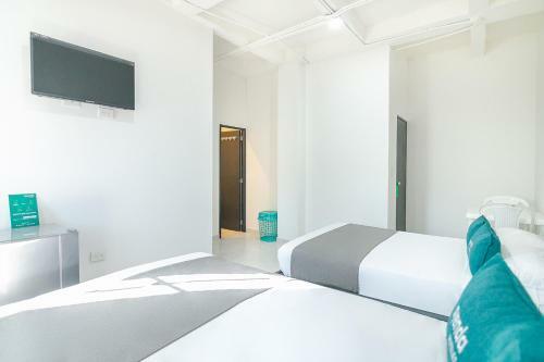 Apartamento Ayenda Hm Caribe