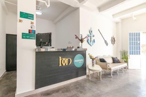Apartamento Ayenda Hm Caribe