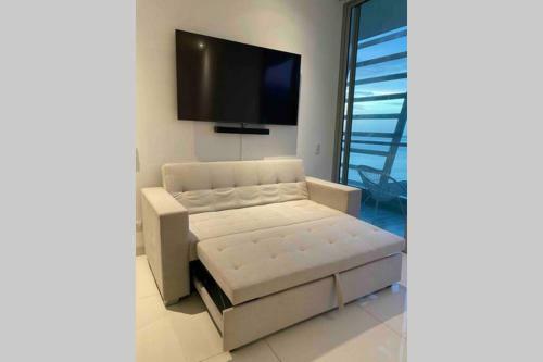 Hermoso Apartamento Two Towers-zuana