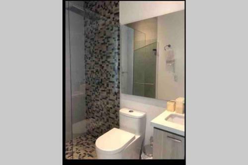 Hermoso Apartamento Two Towers-zuana