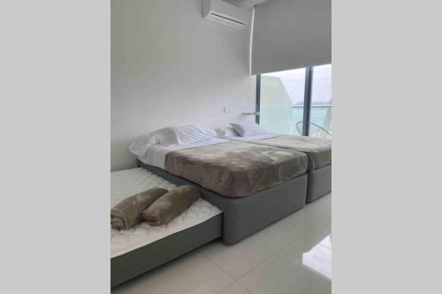 Hermoso Apartamento Two Towers-zuana