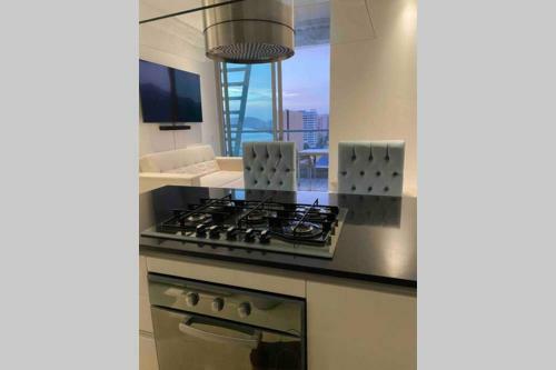 Hermoso Apartamento Two Towers-zuana