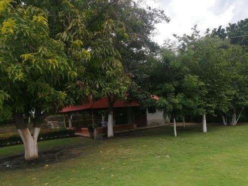 Villa Solayda
