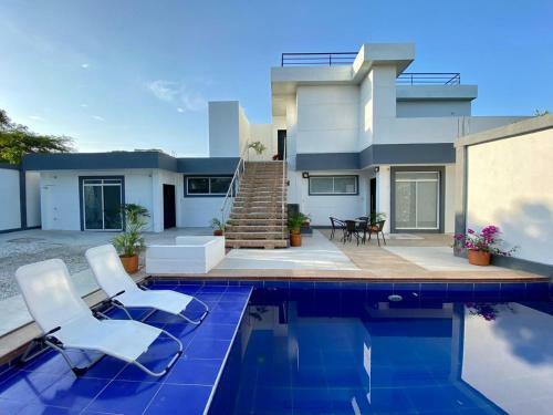 Villa Casa Bocamar