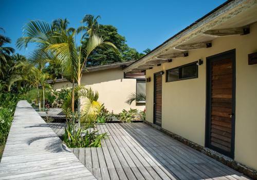 Hotel La Finca Buritaca By Dot Boutique