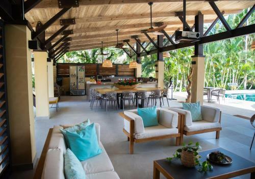 Hotel La Finca Buritaca By Dot Boutique