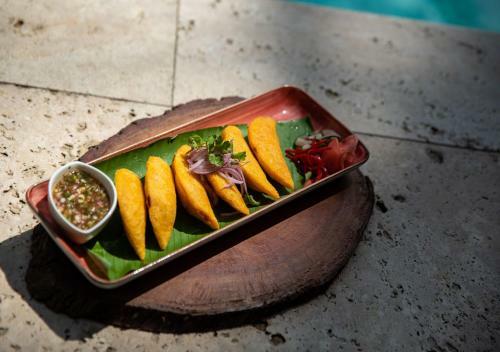 Hotel La Finca Buritaca By Dot Boutique