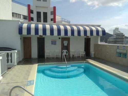 Apartamento 6d Excalibur