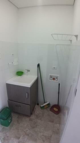 Excelente Apartamento Santa Marta Colombia