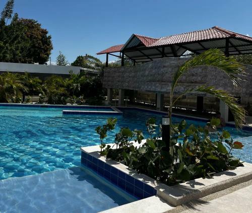 Apartamento En Santa Marta