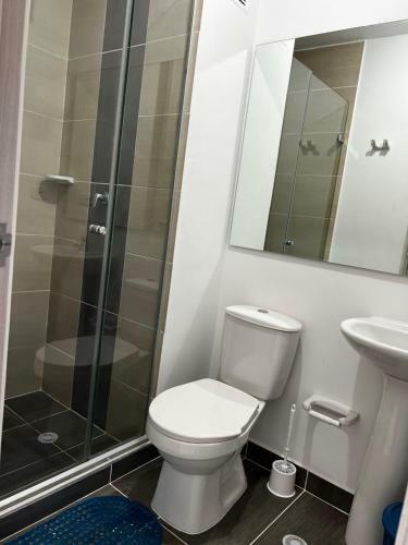 Apartamento En Santa Marta